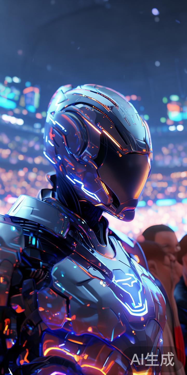 欧宝爱游戏体育：开启全民娱乐新时代的精彩体验与丰富多元选择