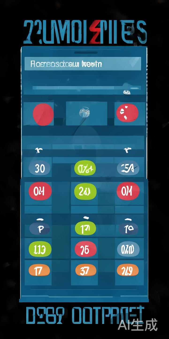 比赛结果预测：玩家可以选择主队胜、客队胜或平局，结