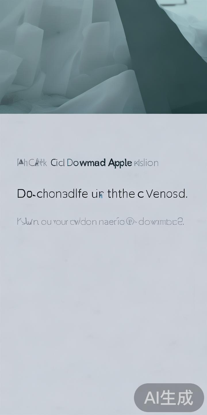 欧宝体育官网正式苹果版下载安装指南及详细步骤完整解析