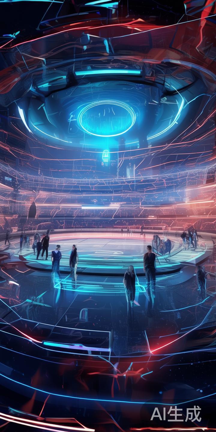 在技术驱动方面，欧宝娱乐体育app下载平台积极引入