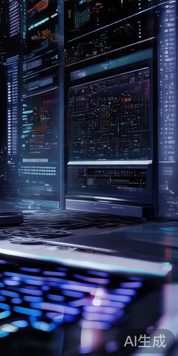 4.&nbsp;服务器维护或故障
平台进行例行维护或遇到技