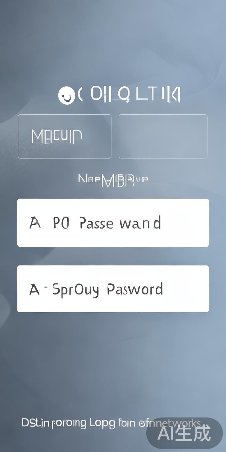 全面解析欧宝体育网页登录入口及详细使用攻略,助你轻松畅玩体育赛事 输入账号信息
在登录界面,输入注册时使用的账号和