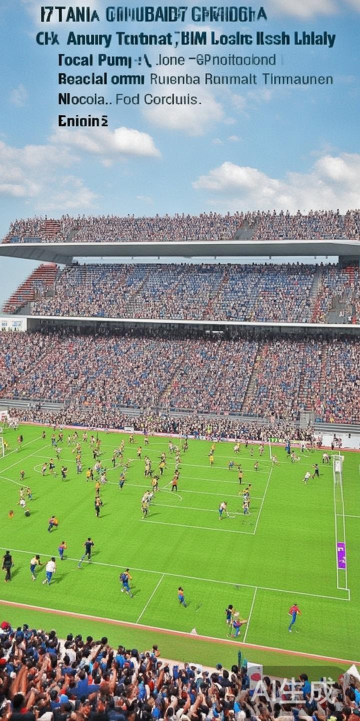 体育赛事举办与推广：公司每年组织多场本地及地区性体