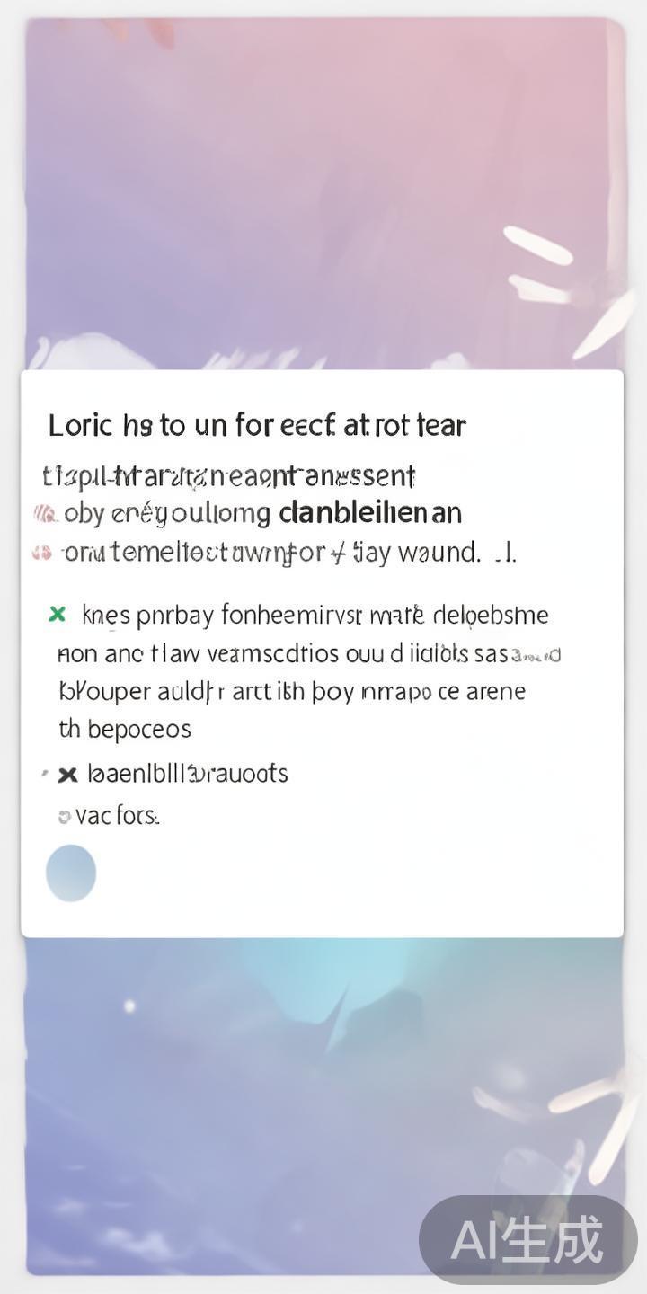 在正式操作取消前，建议用户登录个人账户，核实自己的