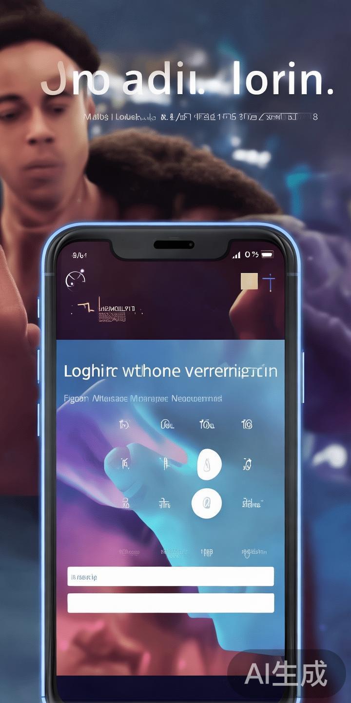 全面掌握欧宝体育下载与登录方式,让你轻松畅玩无忧 2. 手机验证码登录:无需记忆密码,只需绑定手机号