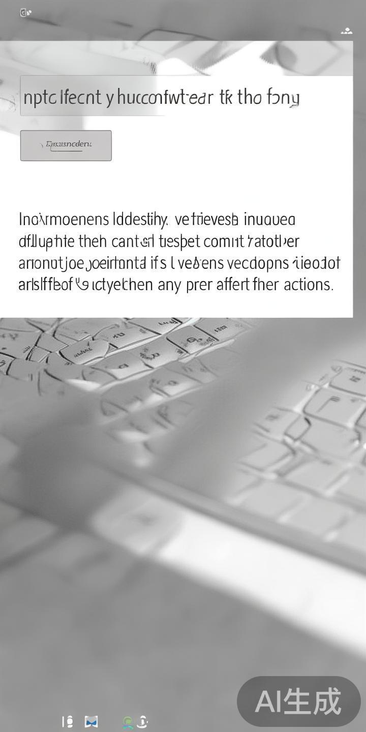 全面指导:解决欧宝体育账户无法注销的常见问题与详细操作步骤 未完成实名认证或验证步骤:平台通常要求用户完成身份