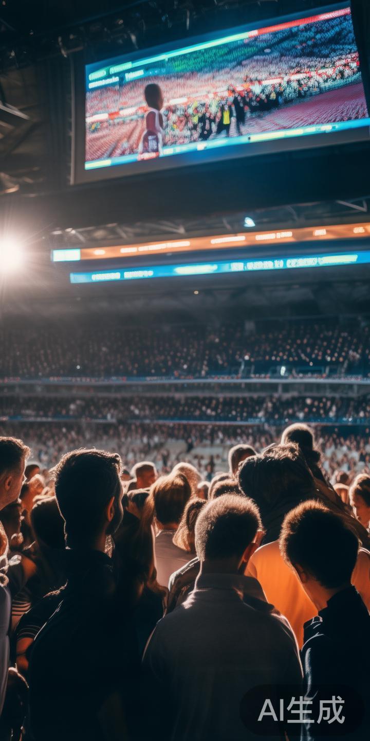 合理安排观看和投注时间
体育赛事多在特定时间段集