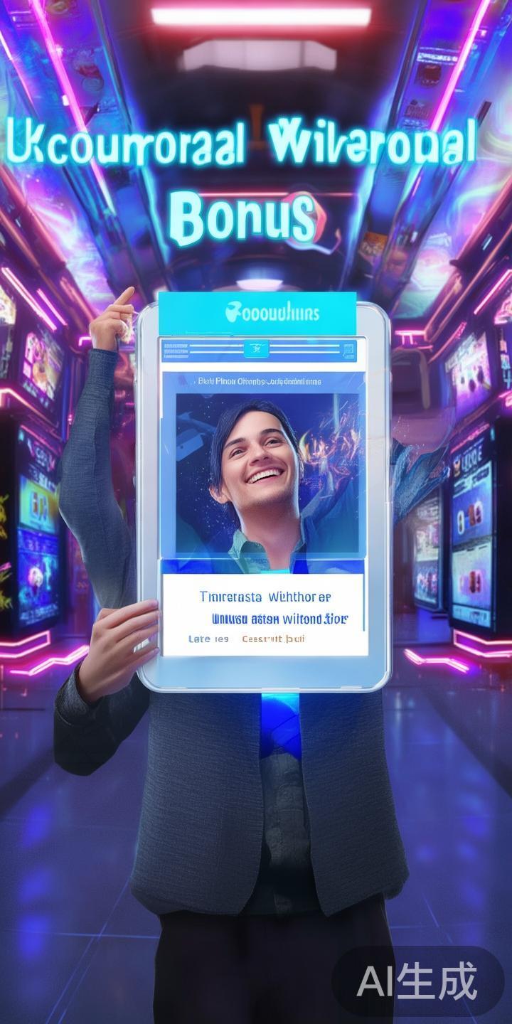 欧宝体育平台最新送彩金优惠活动全面解析与真实体验指南 无条件提款奖励:部分优惠活动设有条件限制,但也有部