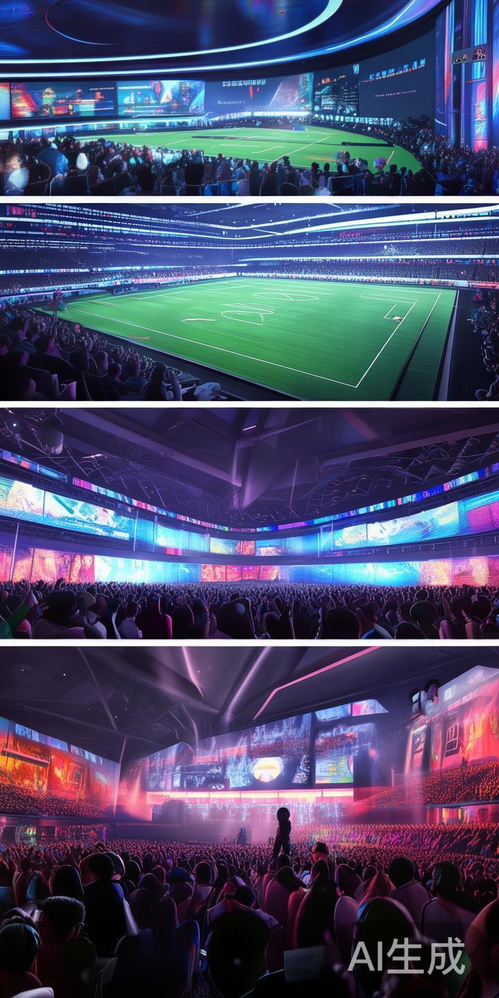 以足球赛事为例，欧宝大量引入先进的转播技术，结合现