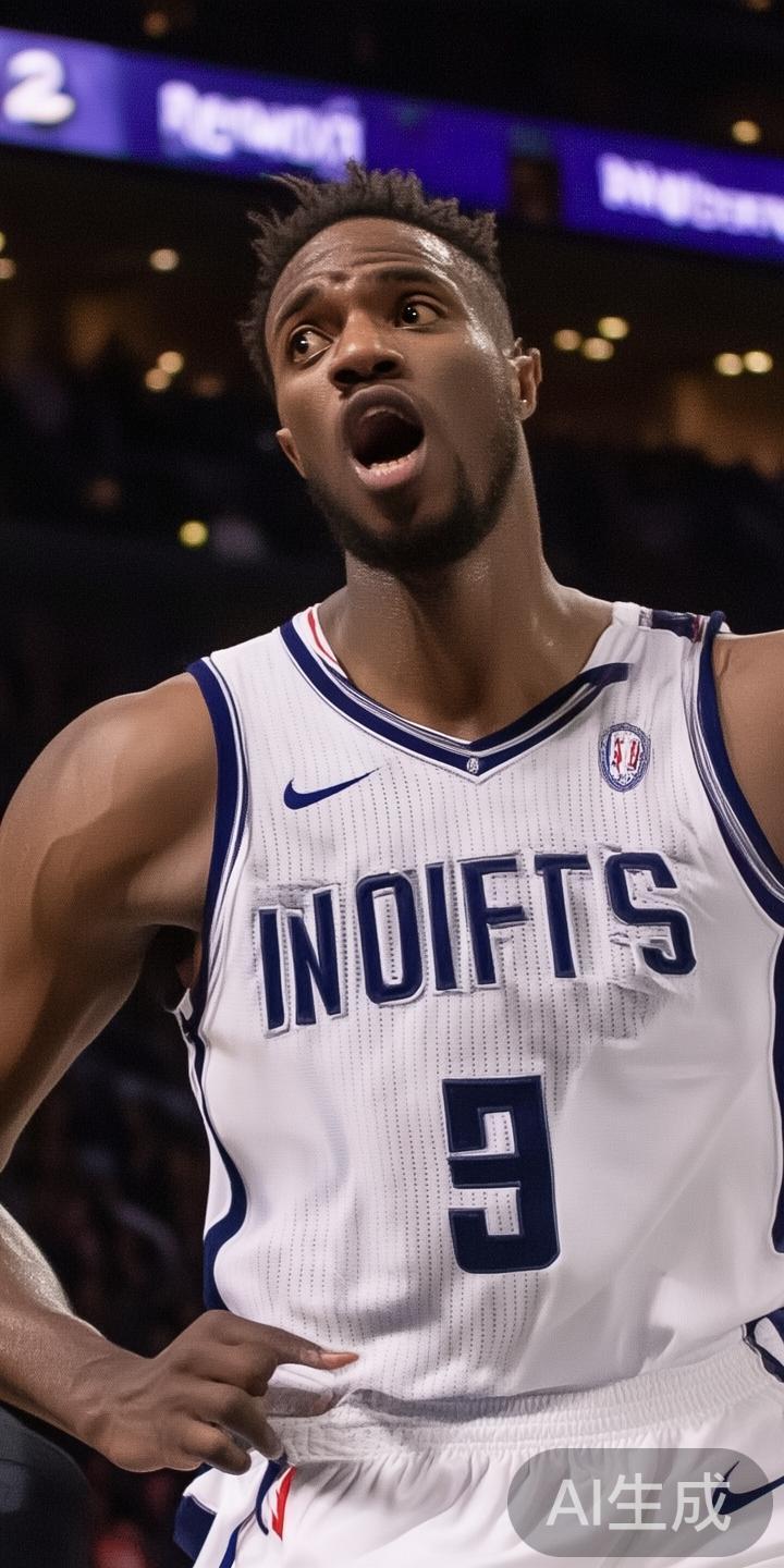 欧宝体育直播篮网对阵活塞精彩赛事全场回顾与深入分析 值得一提的是,关键时刻篮网的核心球员表现尤为亮眼。