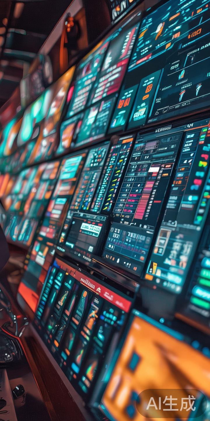 欧宝体育平台官方入口—安全便捷的足球篮球等体育赛事在线投注体验 多样化的投注方式提升用户体验
除了传统的单场投注